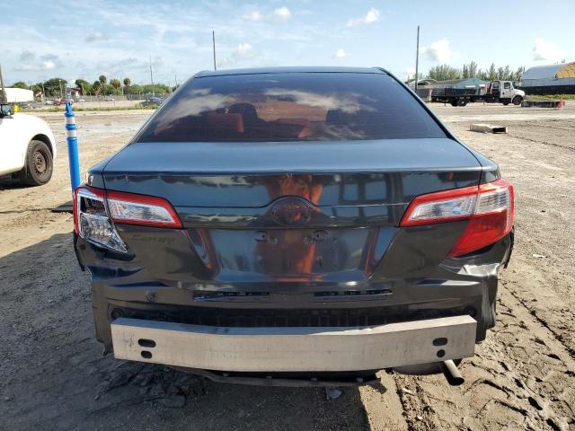 Photo 6 from auction – 2012 TOYOTA CAMRY BASE with VIN 4T1BF1FK0CU003138