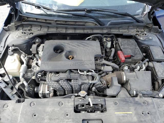 Photo 11 from auction – 2020 NISSAN ALTIMA S with VIN 1N4BL4BV6LC155774