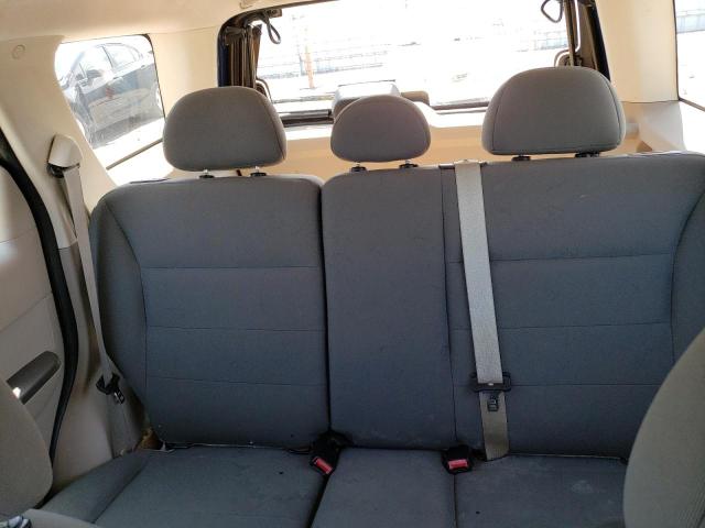 Photo 10 from auction – 2008 FORD ESCAPE with VIN 1FMCU92Z98KA82887