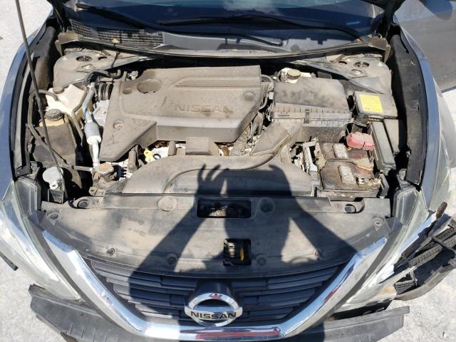 Photo 11 from auction – 2016 NISSAN ALTIMA 2.5 with VIN 1N4AL3AP6GC273323