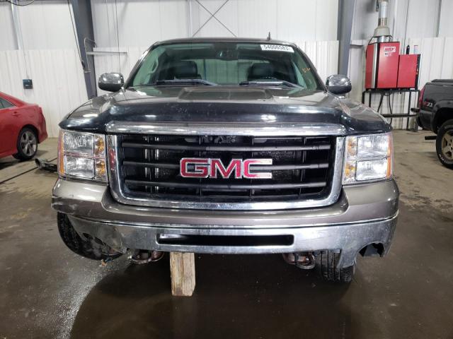 Photo 5 from auction – 2011 GMC SIERRA K15 with VIN 1GTR2VE36BZ290017