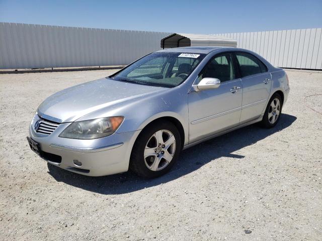 Zdjęcie 1 z aukcji – 2008 ACURA RL z VIN JH4KB16618C001154