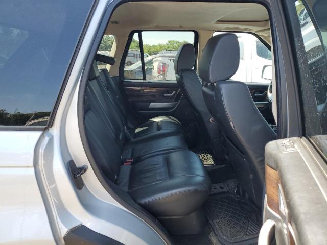 Photo 10 from auction – 2009 LAND ROVER RANGE ROVE with VIN SALSK25499A198135