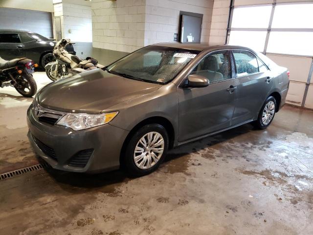 TOYOTA CAMRY L 2014 with VIN 4T1BF1FKXEU814500 - Photo from auction