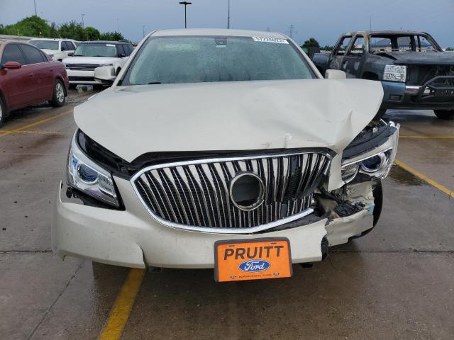 Photo 5 from auction – 2014 BUICK LACROSSE with VIN 1G4GB5G35EF183644