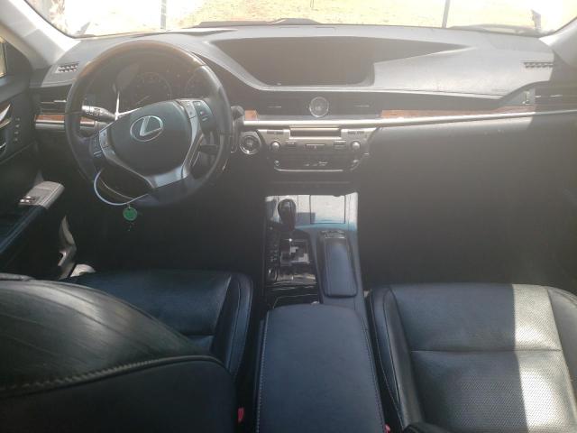 Photo 8 from auction – 2013 LEXUS ES 350 with VIN JTHBK1GG5D2071280
