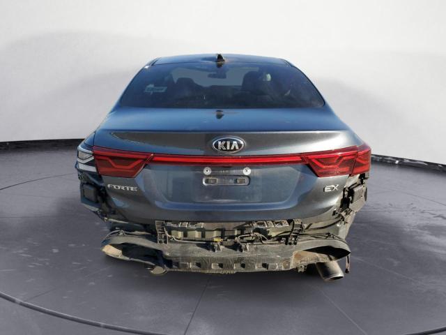 Photo 6 from auction – 2019 KIA FORTE EX with VIN 3KPF54AD3KE029362