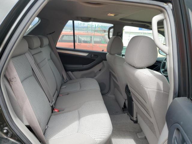 Photo 11 from auction – 2008 TOYOTA 4RUNNER SR with VIN JTEBU14R88K034579