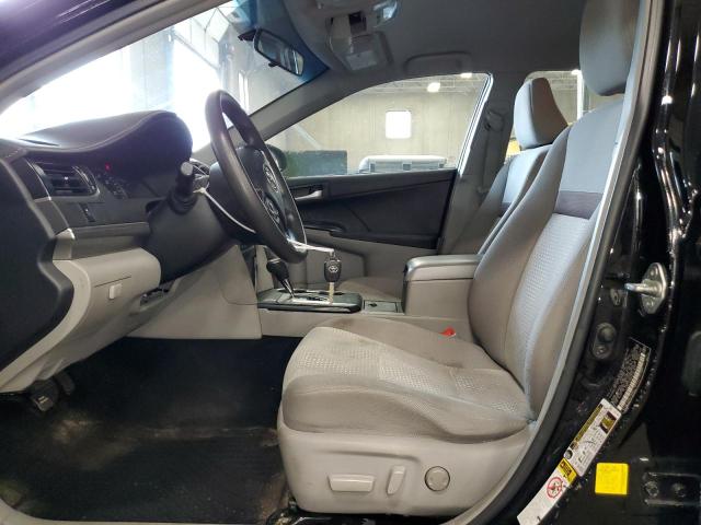 Photo 7 from auction – 2012 TOYOTA CAMRY BASE with VIN 4T4BF1FK8CR185872