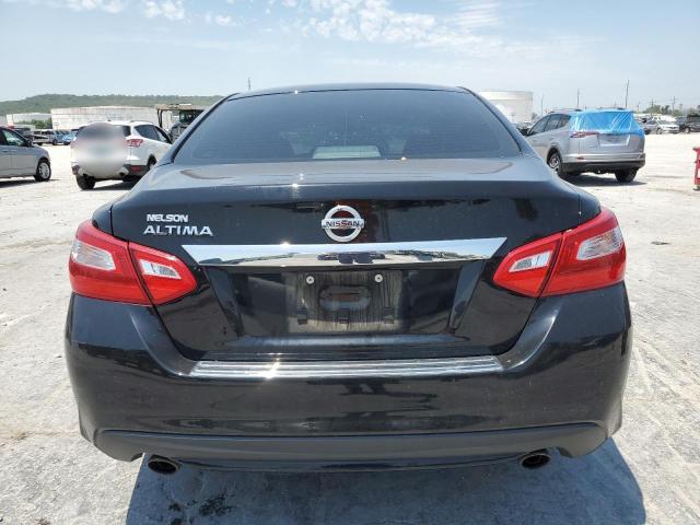 Photo 6 from auction – 2017 NISSAN ALTIMA 2.5 with VIN 1N4AL3AP4HC118478