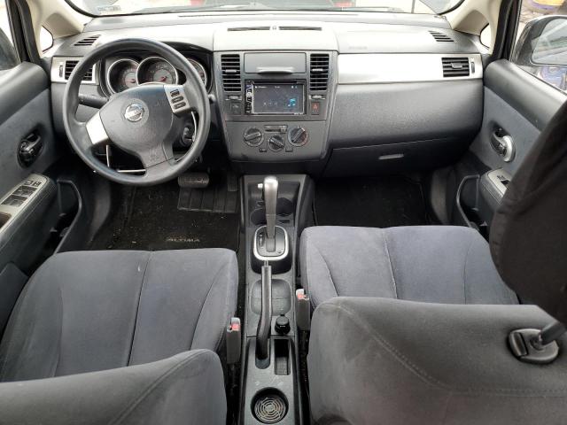 Photo 8 from auction – 2008 NISSAN VERSA S with VIN 3N1BC13E18L411518