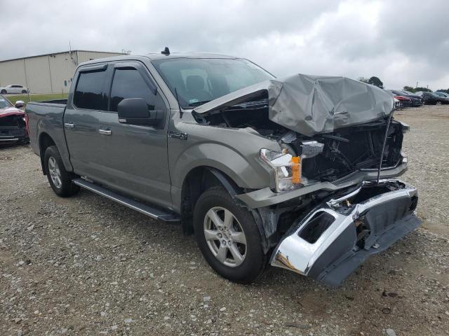 Photo 4 from auction – 2019 FORD F150 SUPER with VIN 1FTEW1E59KKC08769