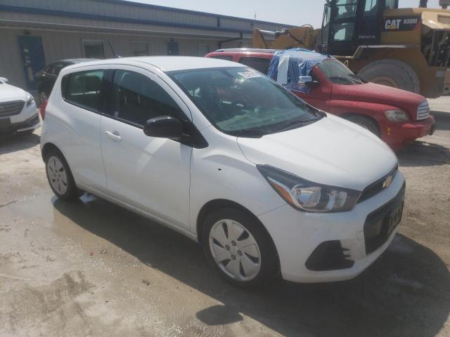 Photo 4 from auction – 2018 CHEVROLET SPARK LS with VIN KL8CB6SA9JC466423