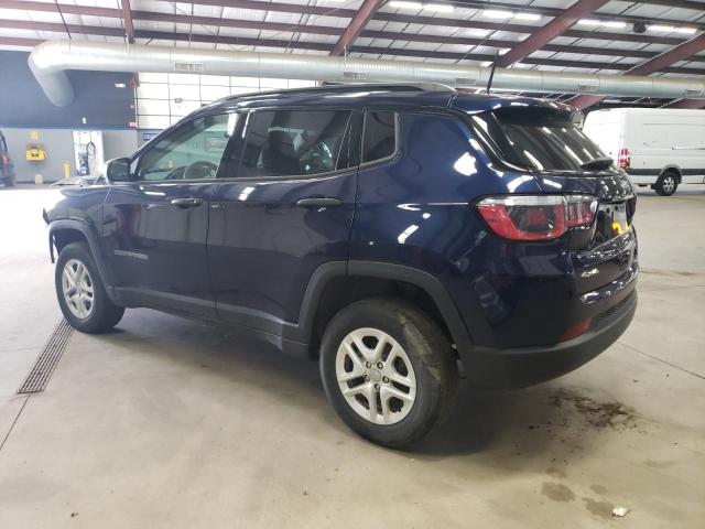 Foto 2 de la subasta – 2018 JEEP COMPASS SP con VIN 3C4NJDABXJT342229