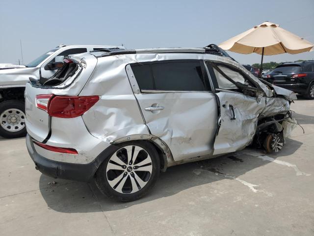 Photo 3 from auction – 2011 KIA SPORTAGE E with VIN KNDPC3A24B7155913