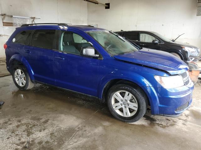 Photo 4 from auction – 2012 DODGE JOURNEY SE with VIN 3C4PDCAB6CT367108