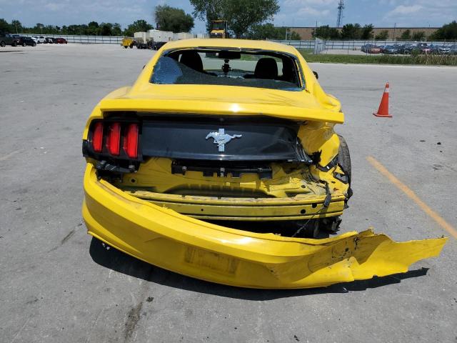 Photo 6 from auction – 2017 FORD MUSTANG with VIN 1FA6P8AM7H5265248