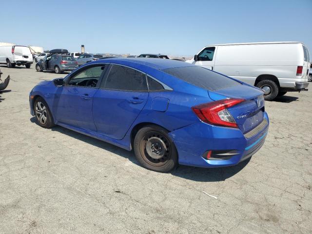 Photo 2 from auction – 2018 HONDA CIVIC LX with VIN 2HGFC2F59JH523628