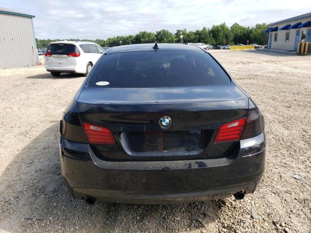 Photo 6 from auction – 2014 BMW 535 I with VIN WBA5B1C50ED478137