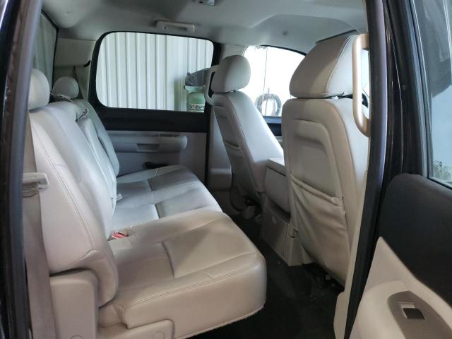 Photo 10 from auction – 2011 CHEVROLET SILVERADO with VIN 3GCPKSE34BG155060