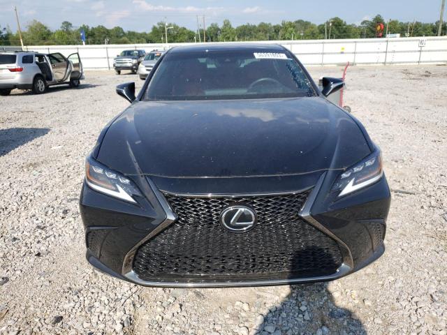 Photo 5 from auction – 2021 LEXUS ES 350 BAS with VIN 58AGZ1B15MU092340