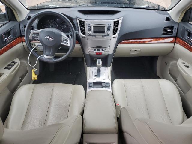 Photo 8 from auction – 2012 SUBARU LEGACY 2.5 with VIN 4S3BMBK65C3039308