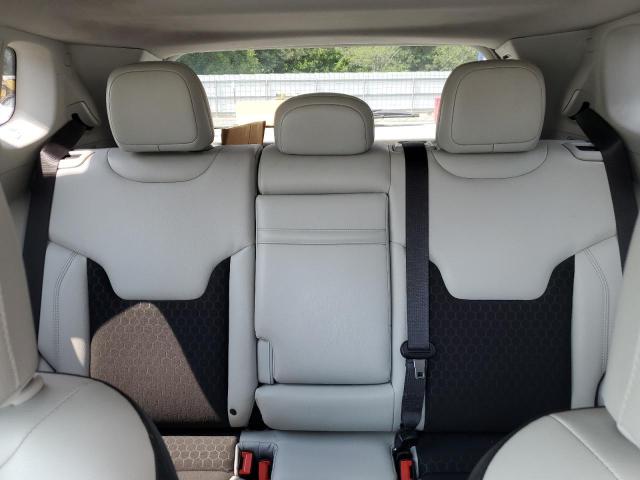 Photo 10 from auction – 2018 JEEP COMPASS LA with VIN 3C4NJCBB8JT503198