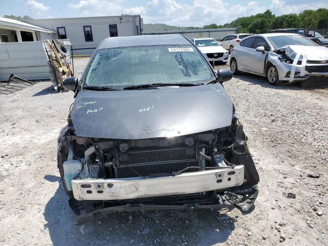Photo 5 from auction – 2012 TOYOTA PRIUS V with VIN JTDZN3EU4C3127147