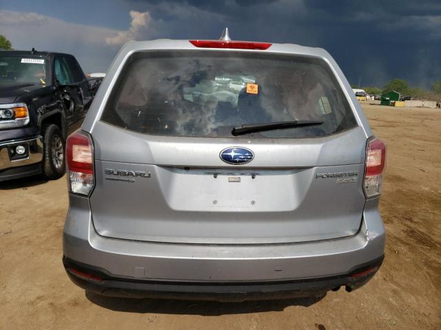 Photo 6 from auction – 2017 SUBARU FORESTER 2 with VIN JF2SJAAC4HH458000