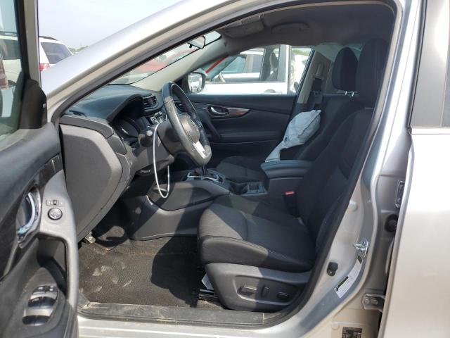 Photo 7 from auction – 2017 NISSAN ROGUE S with VIN KNMAT2MT7HP522333