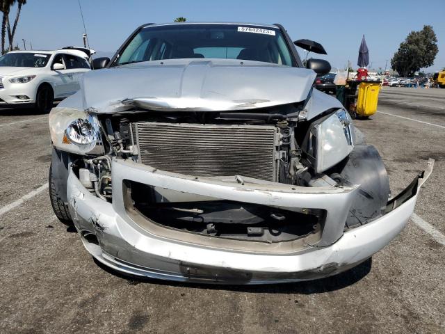 Photo 5 from auction – 2007 DODGE CALIBER R/ with VIN 1B3HE78K67D129612