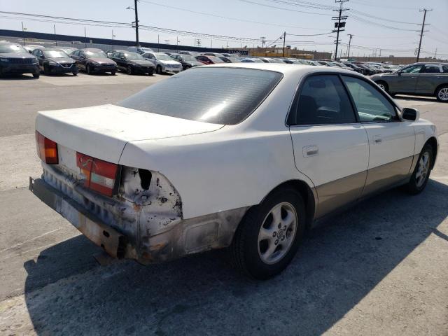 Photo 3 from auction – 1997 LEXUS ES 300 with VIN JT8BF22G4V5010150