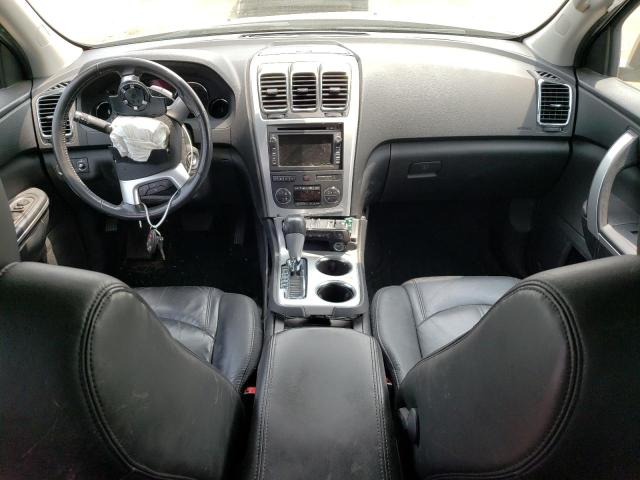 Photo 8 from auction – 2011 GMC ACADIA SLT with VIN 1GKKVREDXBJ182673