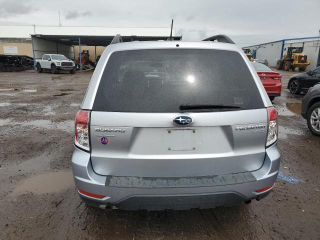 Photo 6 from auction – 2012 SUBARU FORESTER 2 with VIN JF2SHADC6CH457754