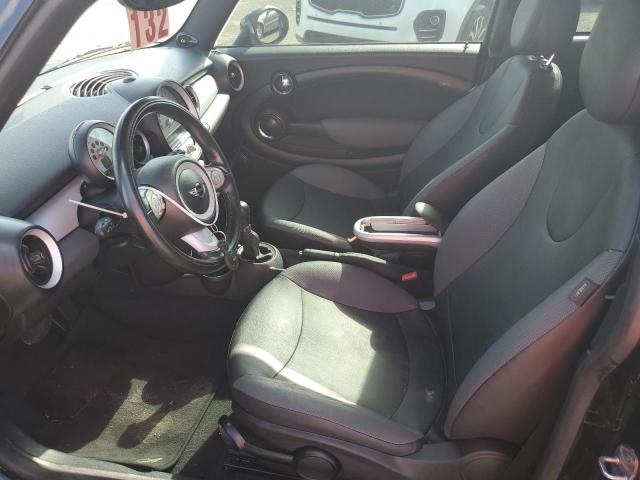 Photo 7 from auction – 2010 MINI COOPER with VIN WMWMF3C58ATZ61533