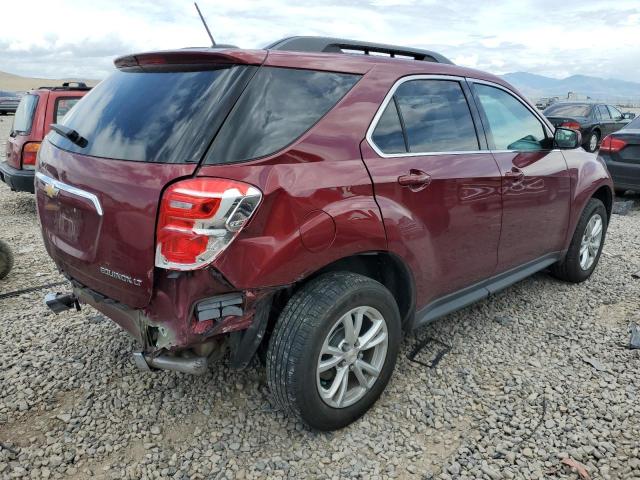 Photo 3 from auction – 2016 CHEVROLET EQUINOX LT with VIN 2GNFLFE32G6247181
