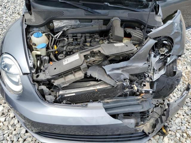 Photo 11 from auction – 2013 VOLKSWAGEN BEETLE TUR with VIN 3VW7S7AT2DM823944