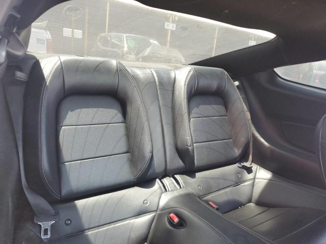 Photo 10 from auction – 2017 FORD MUSTANG with VIN 1FA6P8TH6H5239420