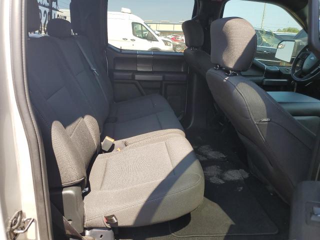 Photo 10 from auction – 2019 FORD F150 SUPER with VIN 1FTEW1EPXKFC31312
