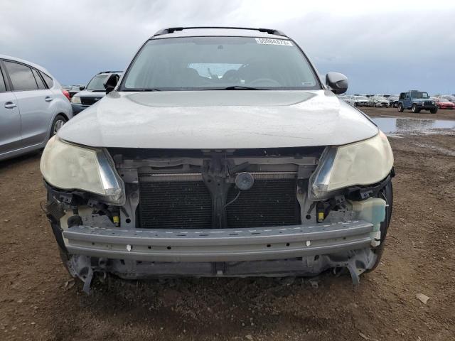 Photo 5 from auction – 2009 SUBARU FORESTER 2 with VIN JF2SH63619G721535