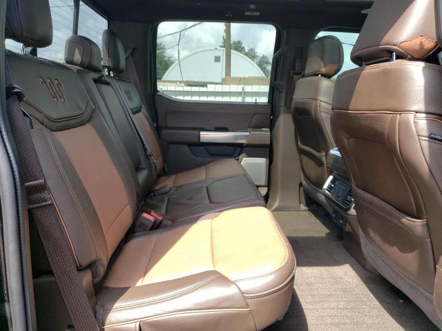Photo 10 from auction – 2021 FORD F150 SUPER with VIN 1FTFW1E86MFB81802