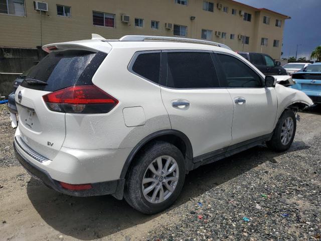 Photo 3 from auction – 2018 NISSAN ROGUE S with VIN KNMAT2MT0JP556328