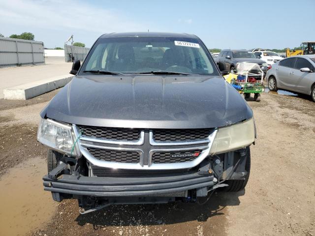 Photo 5 from auction – 2014 DODGE JOURNEY SE with VIN 3C4PDCAB0ET134618