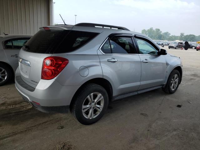 Photo 3 from auction – 2013 CHEVROLET EQUINOX LT with VIN 2GNFLEEK3D6235683
