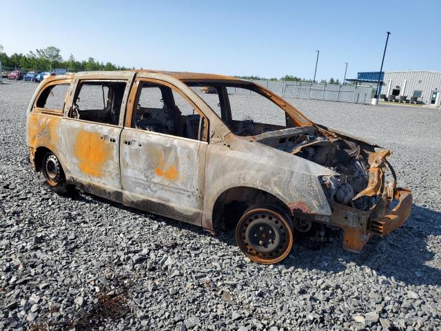 Photo 4 from auction – 2010 DODGE GRAND CARA with VIN 2D4RN4DE8AR476724