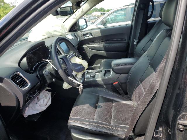 Photo 7 from auction – 2017 DODGE DURANGO with VIN 1C4RDJEG0HC806423