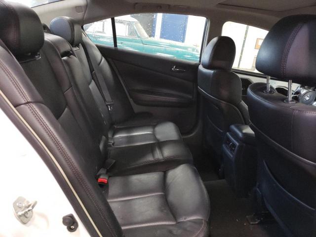 Photo 10 from auction – 2013 NISSAN MAXIMA S with VIN 1N4AA5AP4DC816522