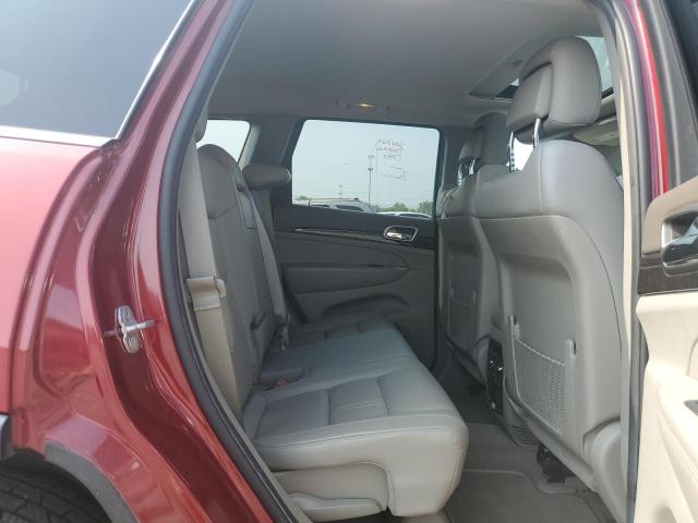 Photo 11 from auction – 2013 JEEP GRAND CHER with VIN 1C4RJFAG2DC587258