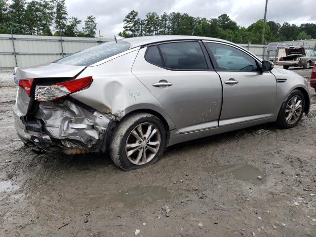 Photo 3 from auction – 2013 KIA OPTIMA LX with VIN 5XXGM4A79DG123497
