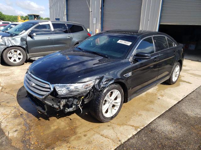 FORD TAURUS SEL 2015 with VIN 1FAHP2H8XFG189296 - Photo from auction